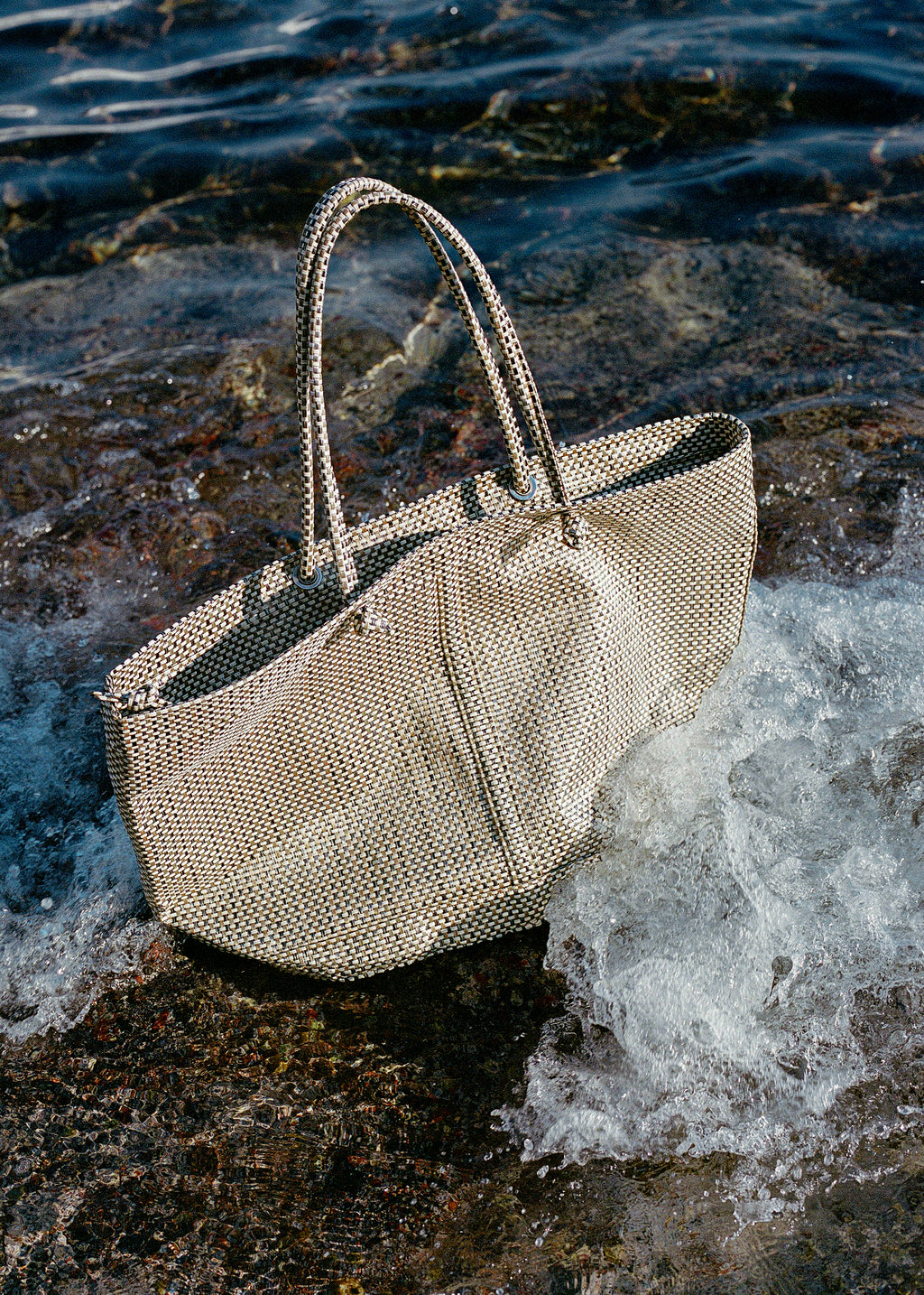 The TangleKnot Bag
