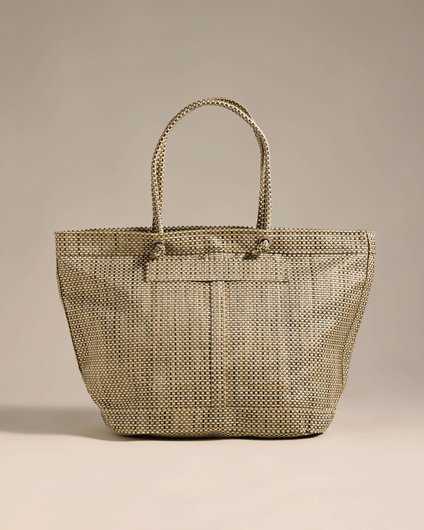 The TangleKnot Bag