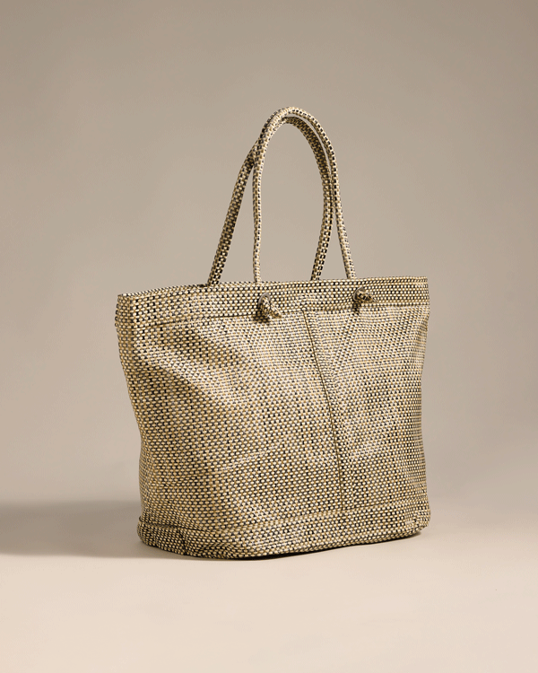 The TangleKnot Bag