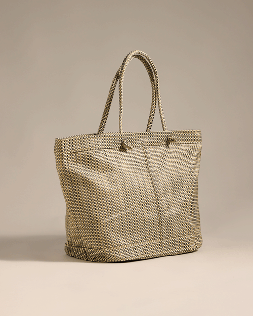 The TangleKnot Bag