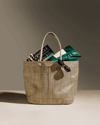 The TangleKnot Bag