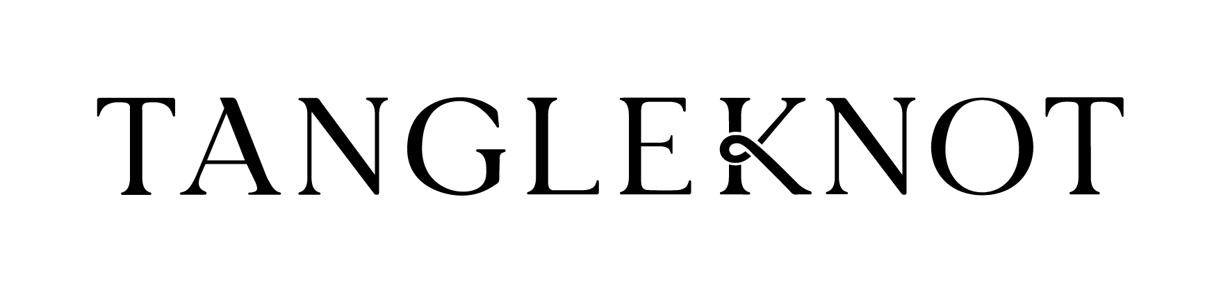 Tangle-Knot
