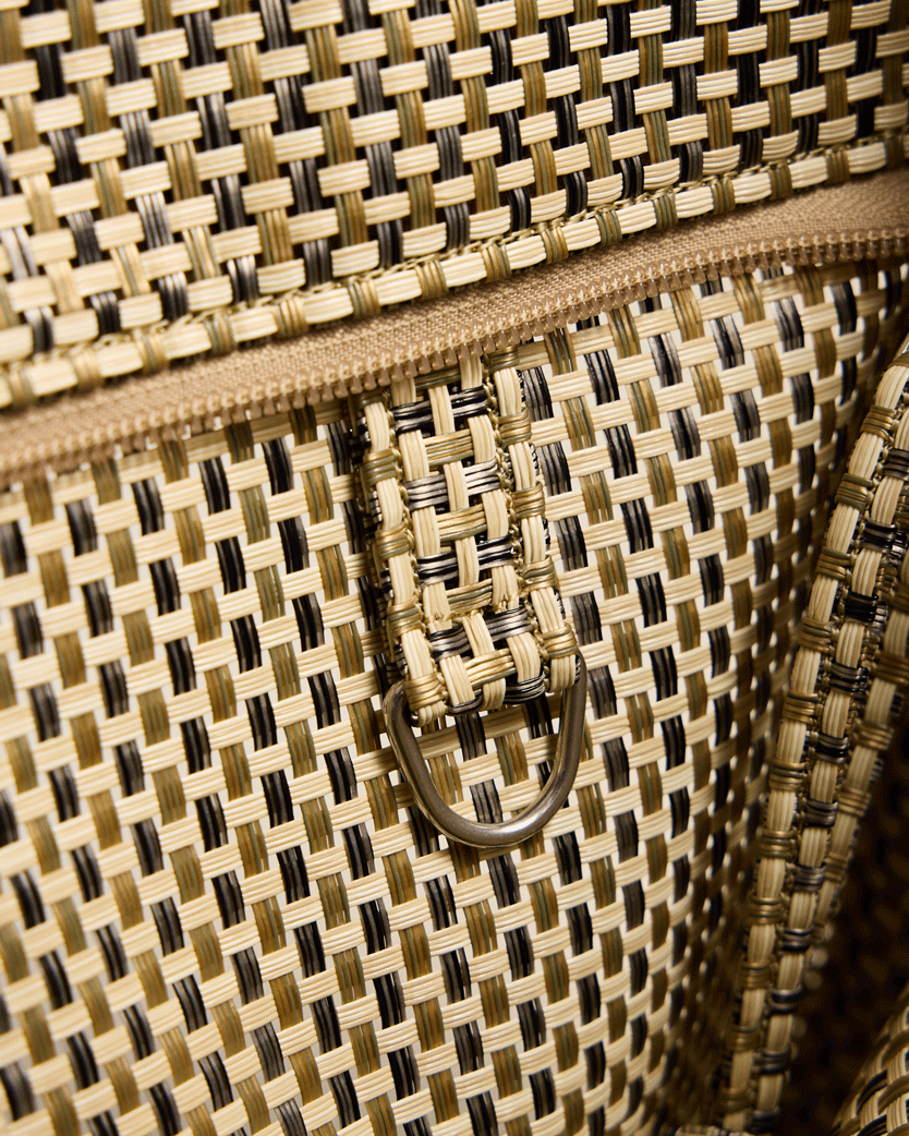 The TangleKnot Bag