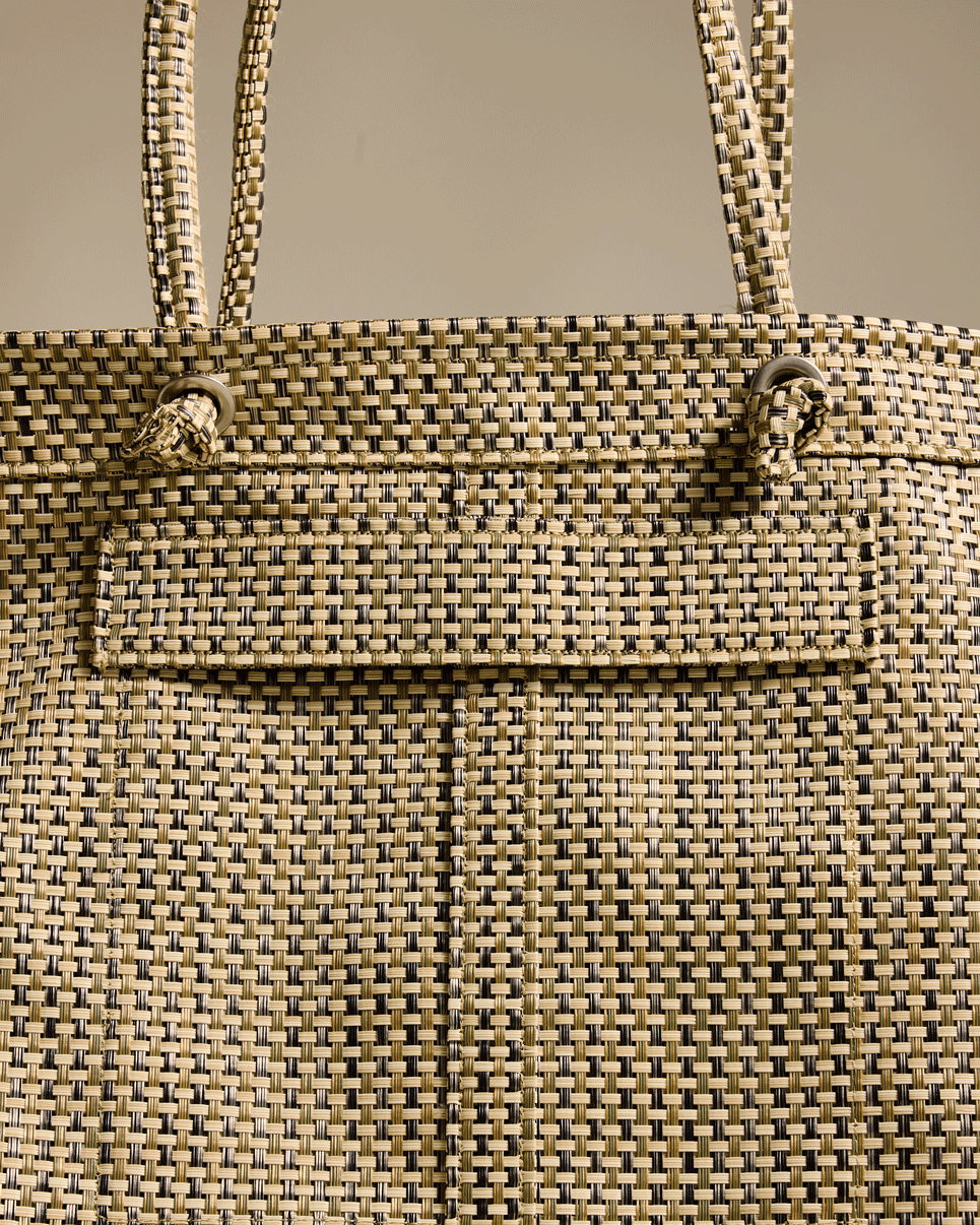 The TangleKnot Bag