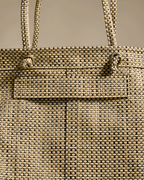 The TangleKnot Bag