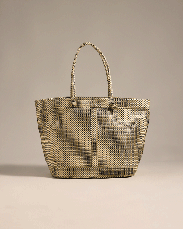 The TangleKnot Bag