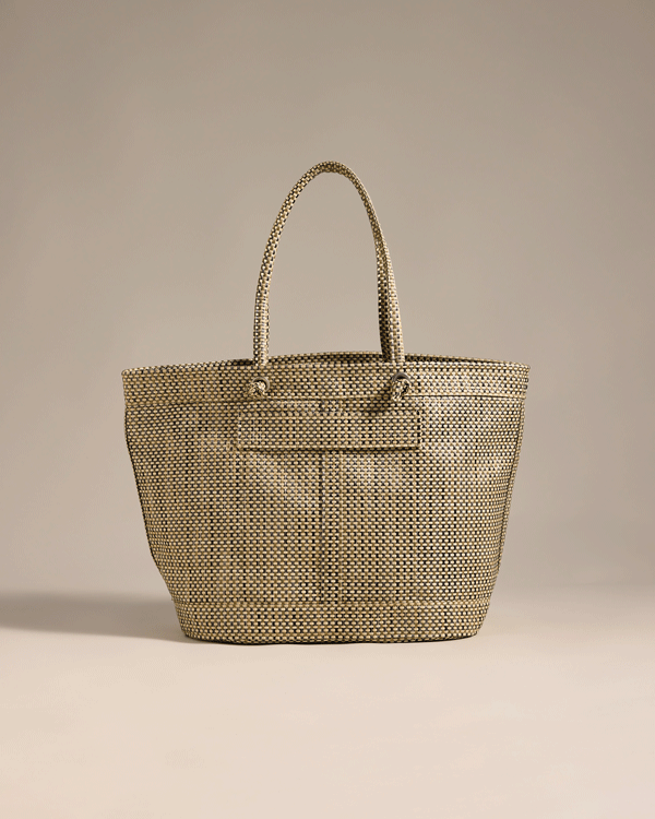 The TangleKnot Bag
