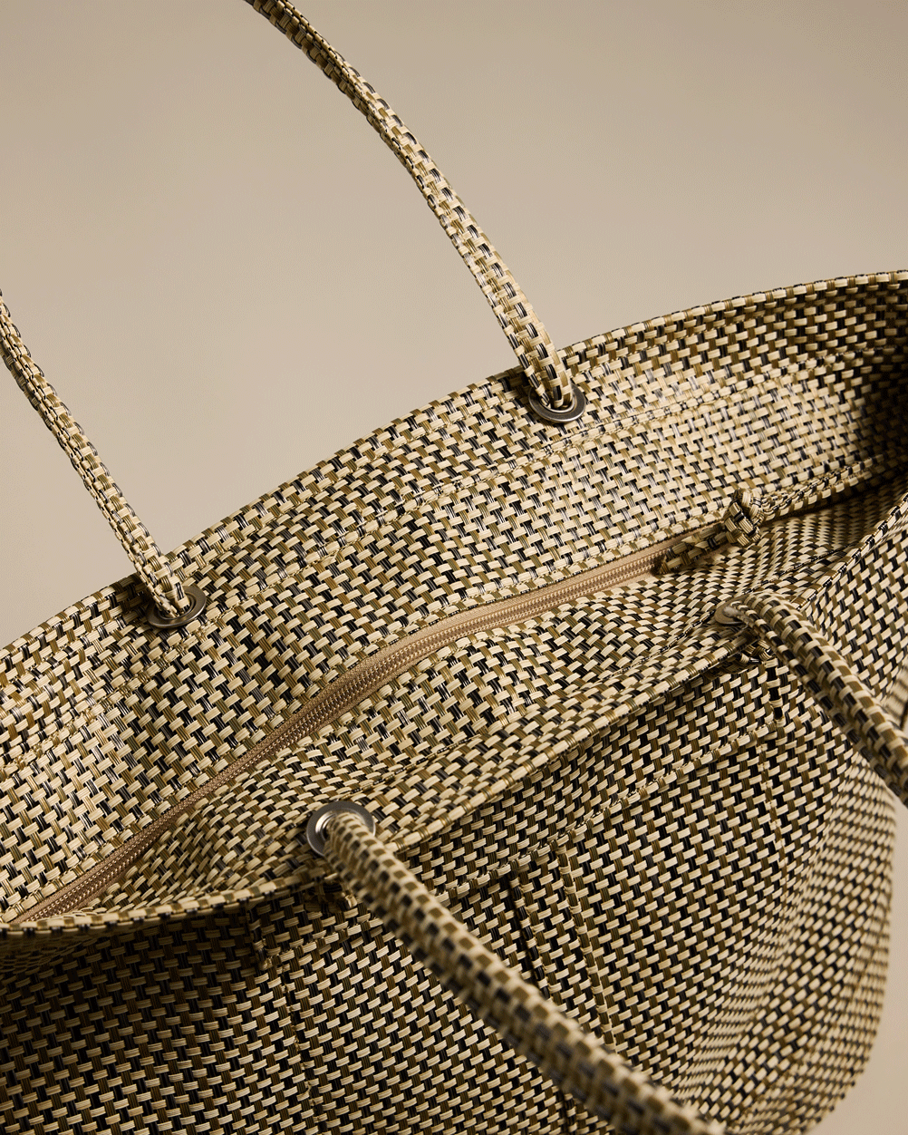 The TangleKnot Bag
